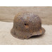 German M42 SD helmet shell 